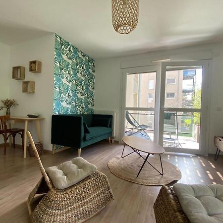 Spacious And Bright Nest In Эрувиль-Сен-Клер Экстерьер фото