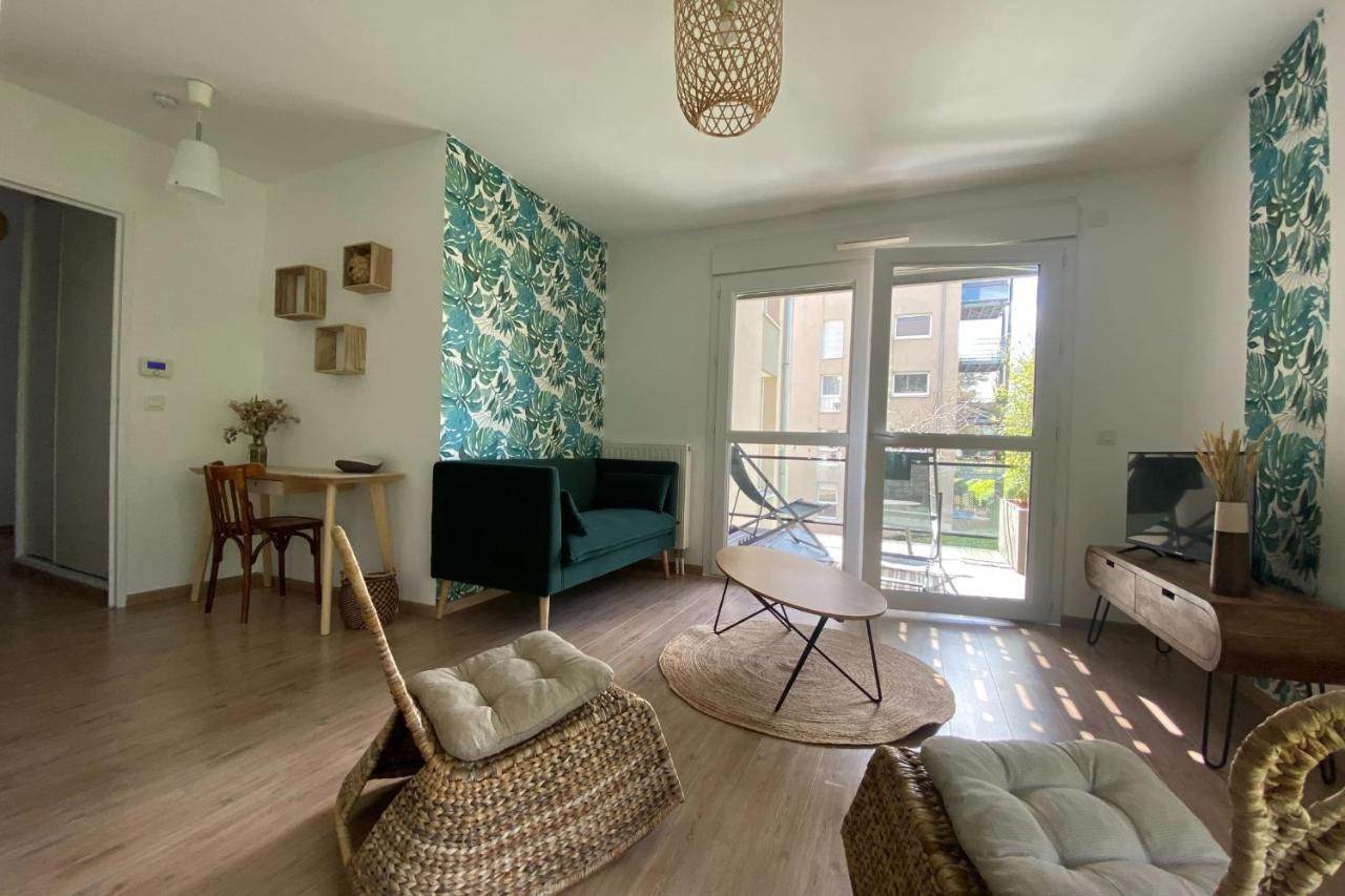 Spacious And Bright Nest In Эрувиль-Сен-Клер Экстерьер фото