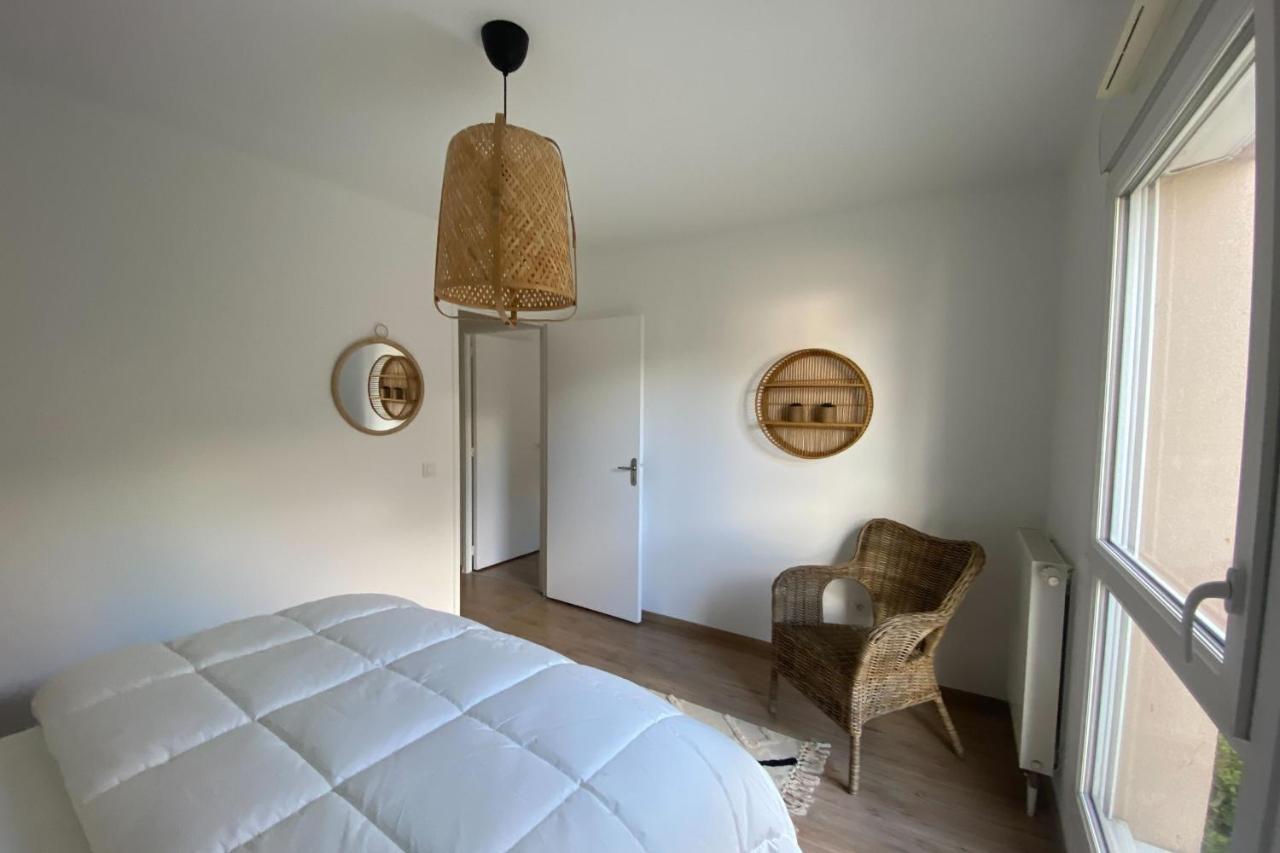 Spacious And Bright Nest In Эрувиль-Сен-Клер Экстерьер фото